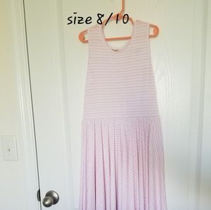 Dot Dot Smile girls dress